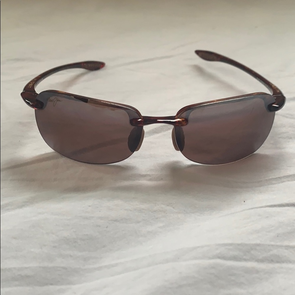 Maui Jim Sport Sunglasses